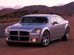Dodge Super8hemi Concept 2001 года